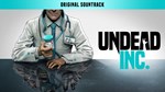 Undead Inc. Original Soundtrack DLCSTEAM RU️АВТО - изображение № 2