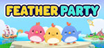 Feather PartySTEAM Россия️АВТОДОСТАВКА