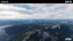 DCS: Kola by Orbx DLCSTEAM Россия️АВТОДОСТАВКА - изображение № 4