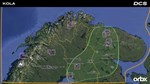 DCS: Kola by Orbx DLCSTEAM Россия️АВТОДОСТАВКА - изображение № 2
