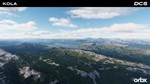 DCS: Kola by Orbx DLCSTEAM Россия️АВТОДОСТАВКА - изображение № 5