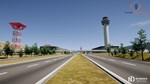 Tower! Simulator 3 - RJTT Airport DLCSTEAM RU️АВТО - изображение № 8
