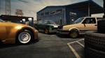 Car Mechanic Simulator 2021 - Rims DLCSTEAM RU️АВТО - изображение № 2