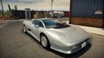 Car Mechanic Simulator 2021 - Jaguar DLCSTEAM - изображение № 7