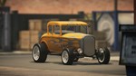 Car Mechanic Simulator 2021 - Hot Rod DLCSTEAM - изображение № 4