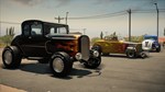 Car Mechanic Simulator 2021 - Hot Rod DLCSTEAM - изображение № 2