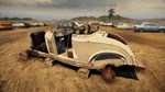 Car Mechanic Simulator 2021 - Hot Rod DLCSTEAM - изображение № 5