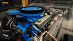 Car Mechanic Simulator 2021 - Ford DLCSTEAM RU️АВТО - изображение № 8