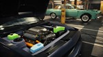 Car Mechanic Simulator 2021 - Dodge | Plymouth | Chrysl - изображение № 5