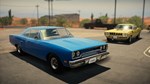 Car Mechanic Simulator 2021 - Dodge | Plymouth | Chrysl - изображение № 8