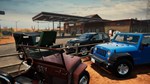 Jeep | RAM Remastered DLCSTEAM Россия️АВТОДОСТАВКА - изображение № 2