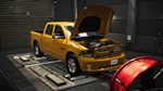 Jeep | RAM Remastered DLCSTEAM Россия️АВТОДОСТАВКА - изображение № 7