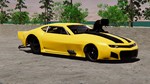 Bounty Drag Racing - Pro Mod Pack 3 DLCSTEAM - изображение № 4