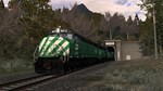 Train Simulator: Stevens Pass Scenario Pack 02 DLC - изображение № 6