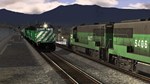 Train Simulator: Stevens Pass Scenario Pack 02 DLC - изображение № 8