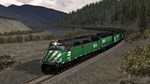 Train Simulator: Stevens Pass Scenario Pack 02 DLC - изображение № 4