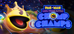 PAC-MAN Mega Tunnel Battle: Chomp ChampsSTEAM