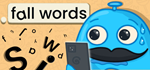 Fall WordsSTEAM Россия️АВТОДОСТАВКА