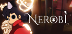NerobiSTEAM Россия️АВТОДОСТАВКА
