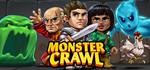 MonsterCrawlSTEAM Россия️АВТОДОСТАВКА