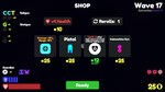 Genome GuardianSTEAM Россия️АВТОДОСТАВКА - изображение № 3