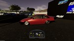 Bounty Drag Racing - Import Modified Pack 1 DLCSTEAM - изображение № 2