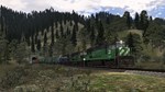 Train Simulator: Stevens Pass Scenario Pack 02 DLC - изображение № 2