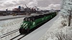 Train Simulator: Stevens Pass Scenario Pack 02 DLC - изображение № 3