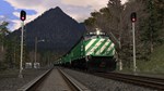 Train Simulator: Stevens Pass Scenario Pack 02 DLC - изображение № 7