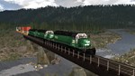 Train Simulator: Stevens Pass Scenario Pack 02 DLC - изображение № 5