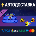 PAC-MAN Mega Tunnel Battle: Chomp Champs - Lunar Animal
