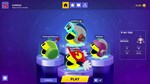 PAC-MAN Mega Tunnel Battle: Chomp Champs - Namco Pals P - изображение № 7