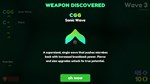 Genome GuardianSTEAM Россия️АВТОДОСТАВКА - изображение № 5