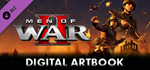 Men of War II - Digital Artbook DLCSTEAM RU️АВТО