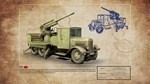 Men of War II - Digital Artbook DLCSTEAM RU️АВТО - изображение № 3