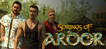 Springs of ArdorSTEAM Россия️АВТОДОСТАВКА