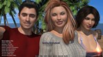 Ariane in ParadiseSTEAM Россия️АВТОДОСТАВКА - изображение № 4