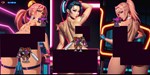 Uncensor Quest NeonSTEAM Россия️АВТОДОСТАВКА - изображение № 3