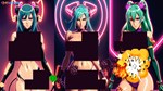 Uncensor Quest NeonSTEAM Россия️АВТОДОСТАВКА - изображение № 4