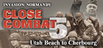 Close Combat 5: Invasion: Normandy - Utah Beach to Cher