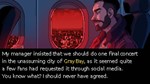 Desolate City: Last ShowSTEAM Россия️АВТОДОСТАВКА - изображение № 6