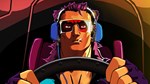 Mullet Mad Jack Soundtrack DLCSTEAM RU️АВТО - изображение № 2