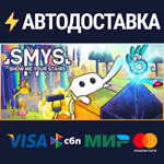 SMYS : Show Me Your StairsSTEAM Россия️АВТОДОСТАВКА