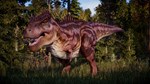 Jurassic World Evolution 2: Cretaceous Predator Pack - изображение № 2