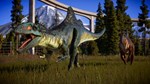 Jurassic World Evolution 2: Cretaceous Predator Pack - изображение № 5