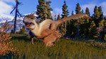 Jurassic World Evolution 2: Cretaceous Predator Pack - изображение № 3