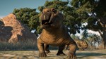Jurassic World Evolution 2: Dominion Malta Expansion - изображение № 7