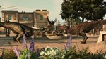 Jurassic World Evolution 2: Dominion Malta Expansion - изображение № 2