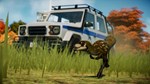 Jurassic World Evolution 2: Feathered Species Pack DLC - изображение № 5
