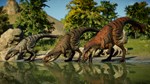 Jurassic World Evolution 2: Feathered Species Pack DLC - изображение № 3